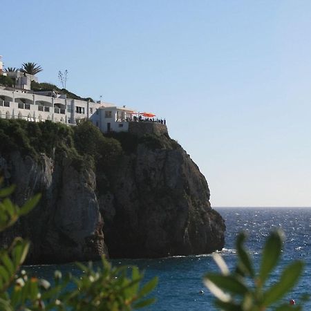 Club Menorca Hotel Cala En Porter  Kültér fotó
