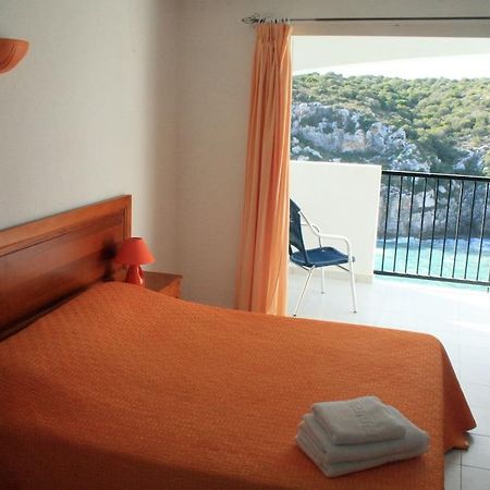 Club Menorca Hotel Cala En Porter  Kültér fotó
