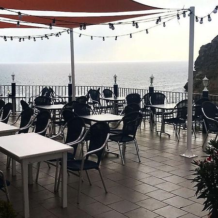 Club Menorca Hotel Cala En Porter  Kültér fotó