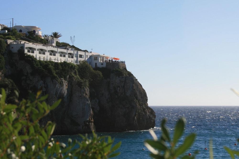 Club Menorca Hotel Cala En Porter  Kültér fotó