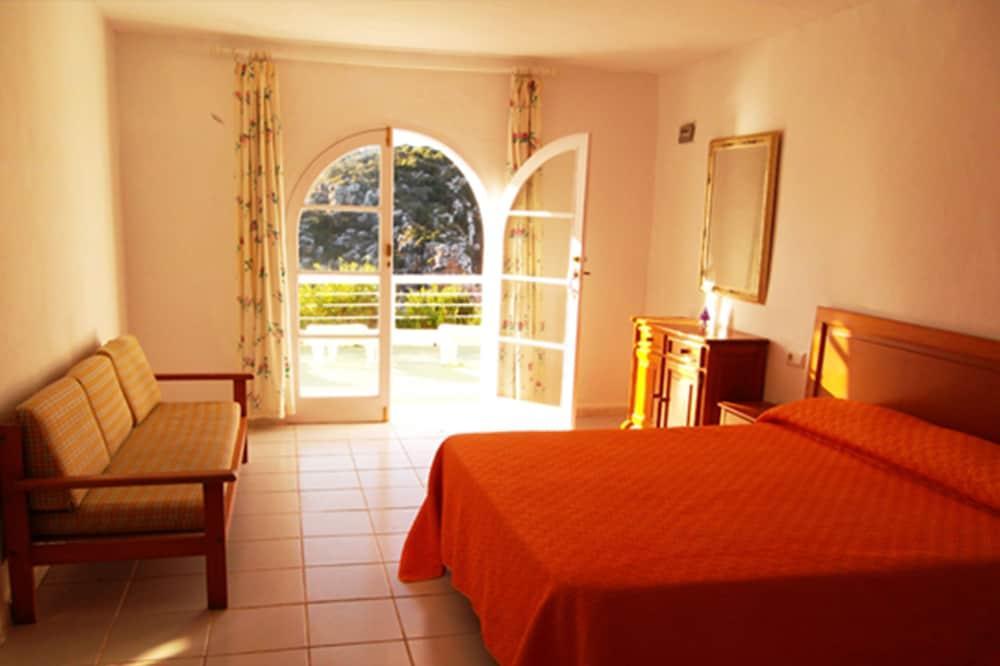 Club Menorca Hotel Cala En Porter  Kültér fotó