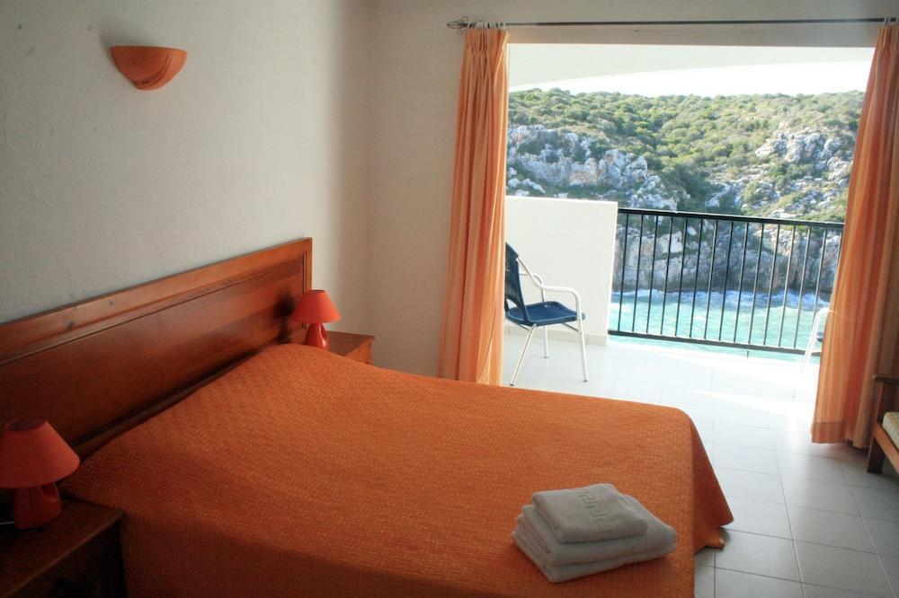 Club Menorca Hotel Cala En Porter  Kültér fotó