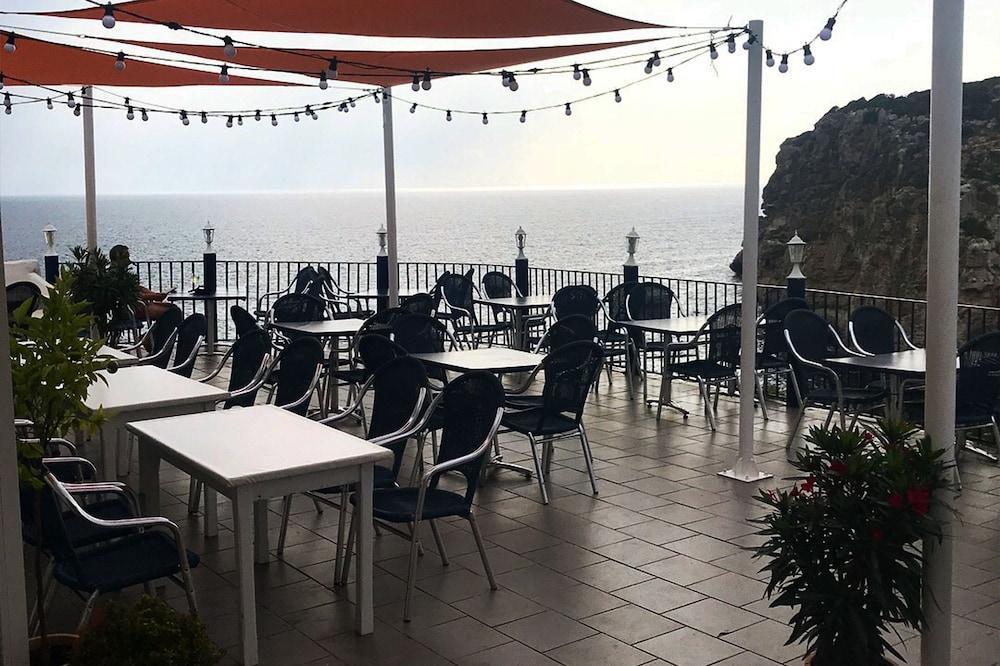 Club Menorca Hotel Cala En Porter  Kültér fotó